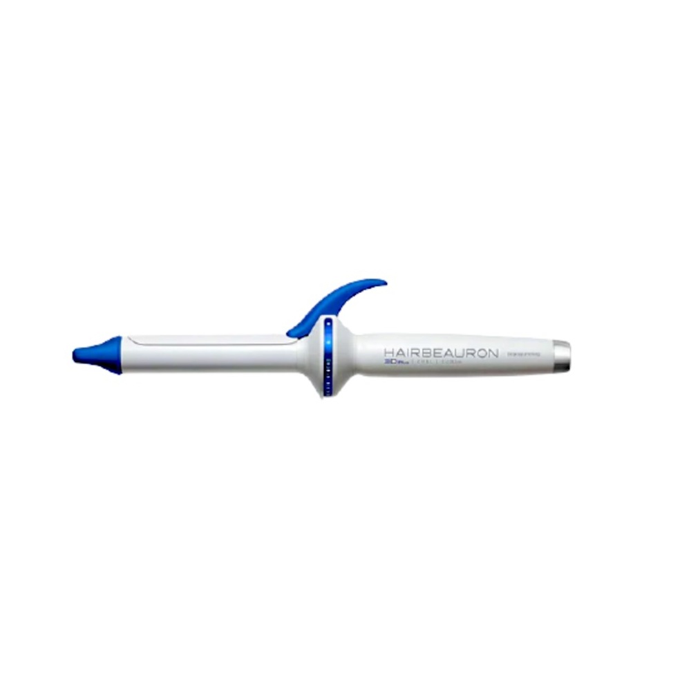 Hairbeauron curling iron 1 inch